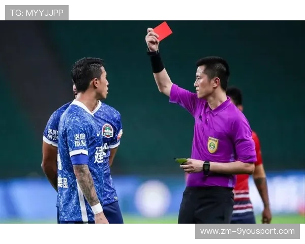 裁判改革草案被提交，联赛公平性受高度关注