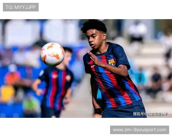 巴萨加速签下中场接班人，拉玛西亚再现新天才
