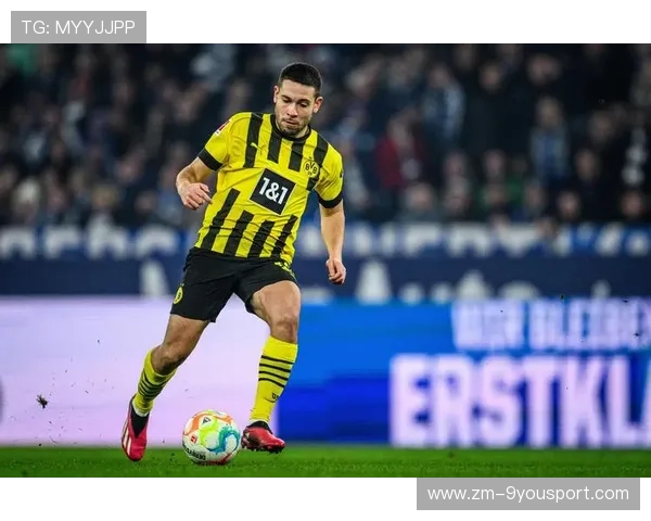 多特格雷罗世界波点燃球场气氛 多特格雷罗世界波点燃球场气氛