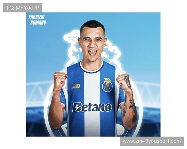 热刺已开始与葡超创造者密谈：重塑战力的新鲜血液